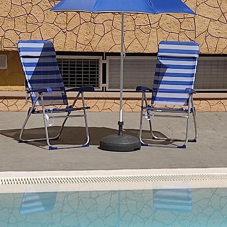 וסינדריו Apartamento El Molino מראה חיצוני תמונה
