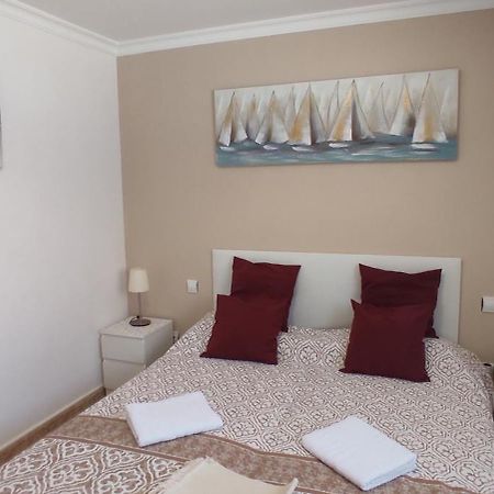 וסינדריו Apartamento El Molino מראה חיצוני תמונה
