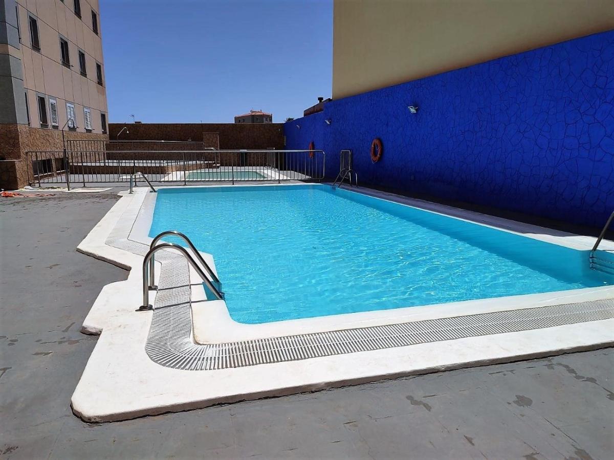 וסינדריו Apartamento El Molino מראה חיצוני תמונה