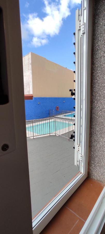 וסינדריו Apartamento El Molino מראה חיצוני תמונה