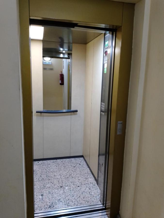 וסינדריו Apartamento El Molino מראה חיצוני תמונה