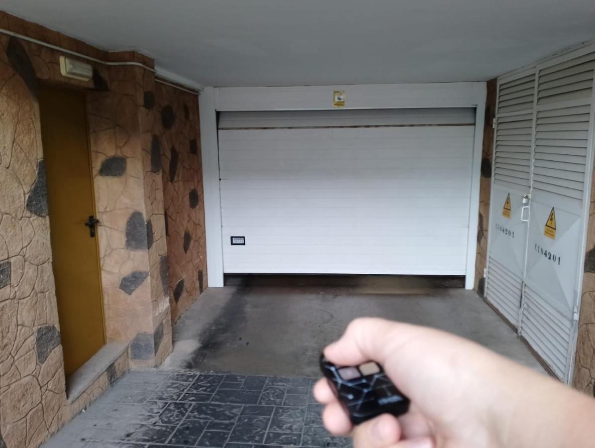 וסינדריו Apartamento El Molino מראה חיצוני תמונה