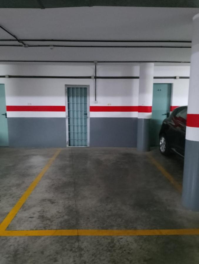 וסינדריו Apartamento El Molino מראה חיצוני תמונה