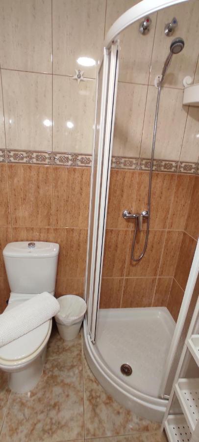 וסינדריו Apartamento El Molino מראה חיצוני תמונה