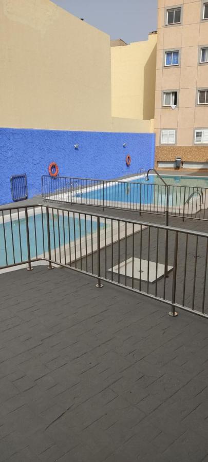 וסינדריו Apartamento El Molino מראה חיצוני תמונה