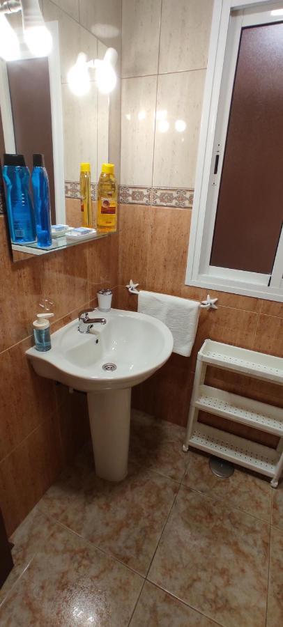 וסינדריו Apartamento El Molino מראה חיצוני תמונה