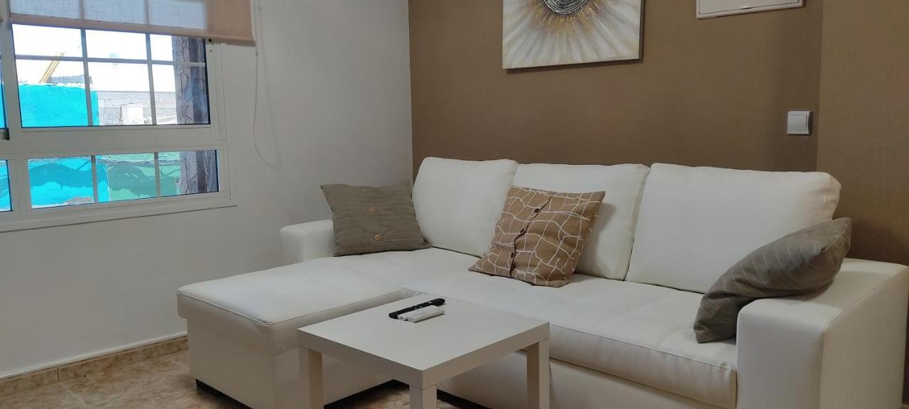 וסינדריו Apartamento El Molino מראה חיצוני תמונה