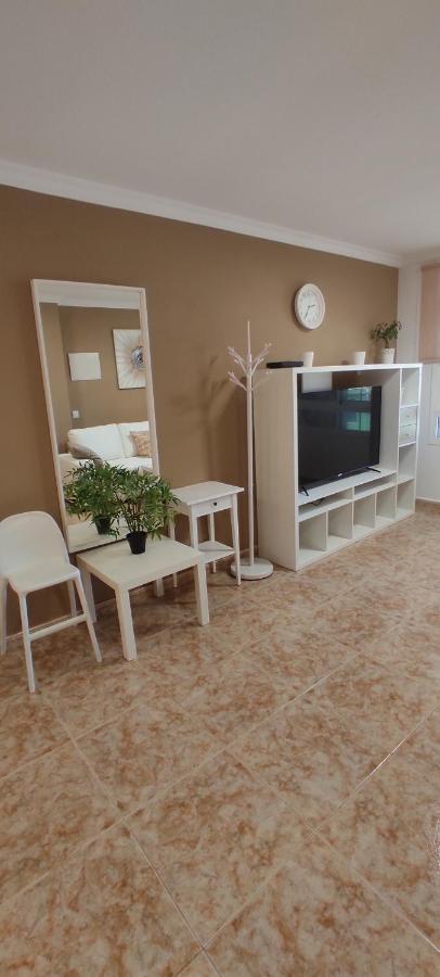 וסינדריו Apartamento El Molino מראה חיצוני תמונה
