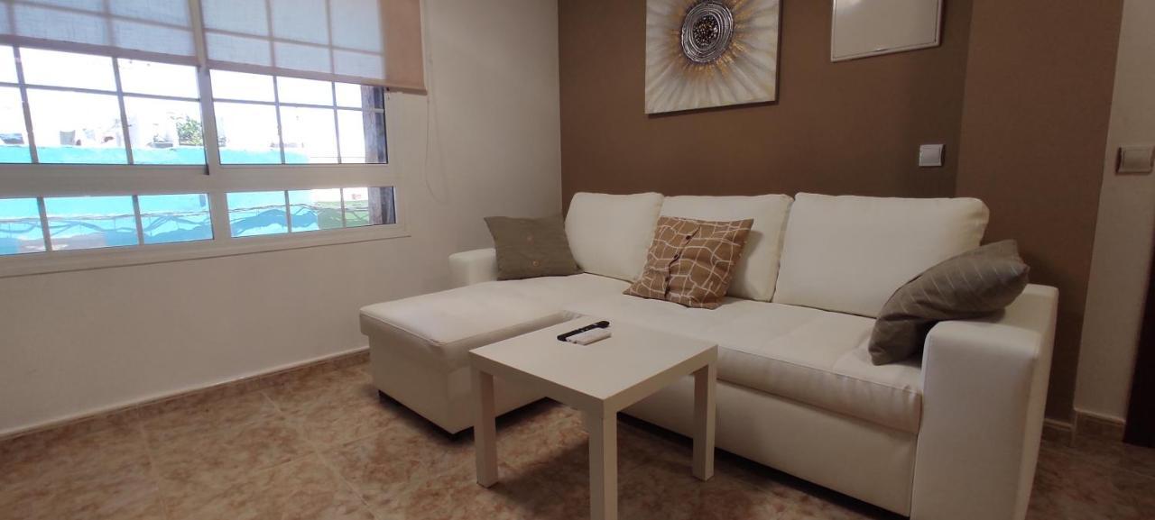 וסינדריו Apartamento El Molino מראה חיצוני תמונה