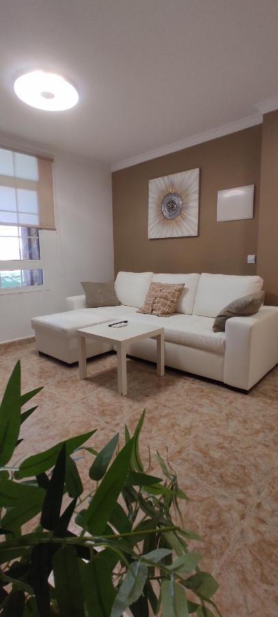 וסינדריו Apartamento El Molino מראה חיצוני תמונה