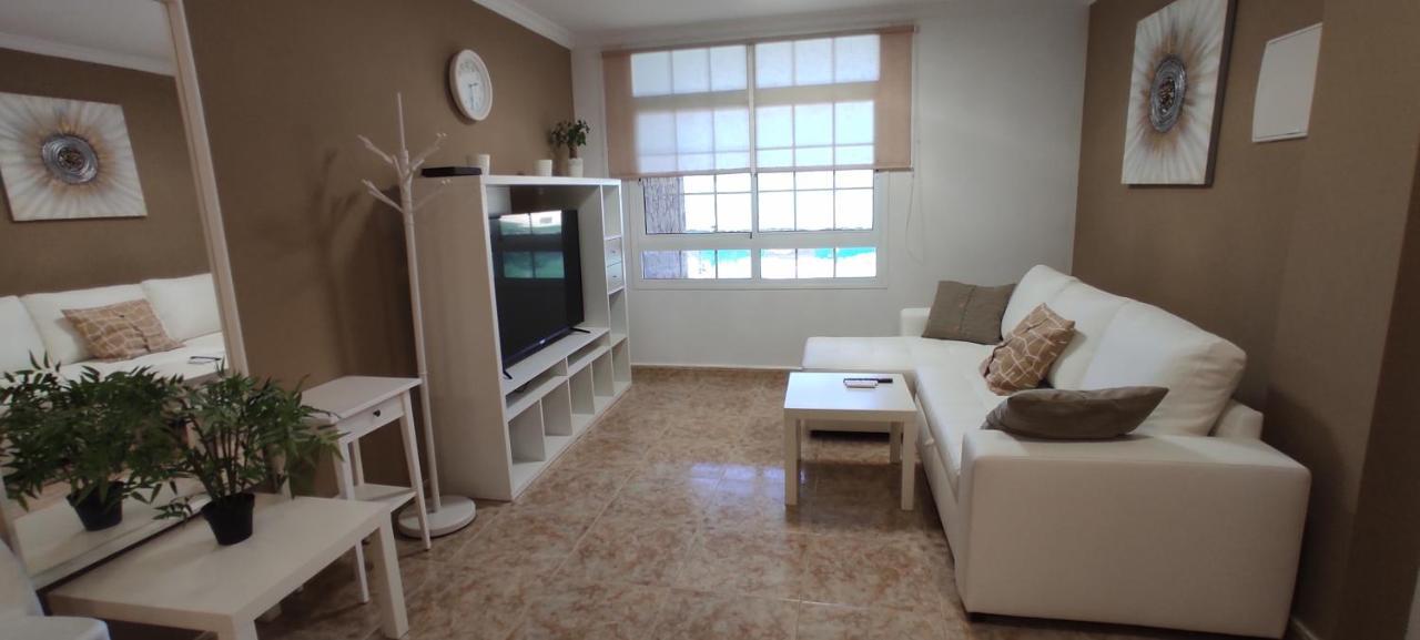 וסינדריו Apartamento El Molino מראה חיצוני תמונה