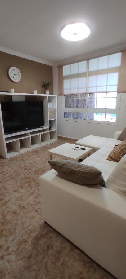 וסינדריו Apartamento El Molino מראה חיצוני תמונה