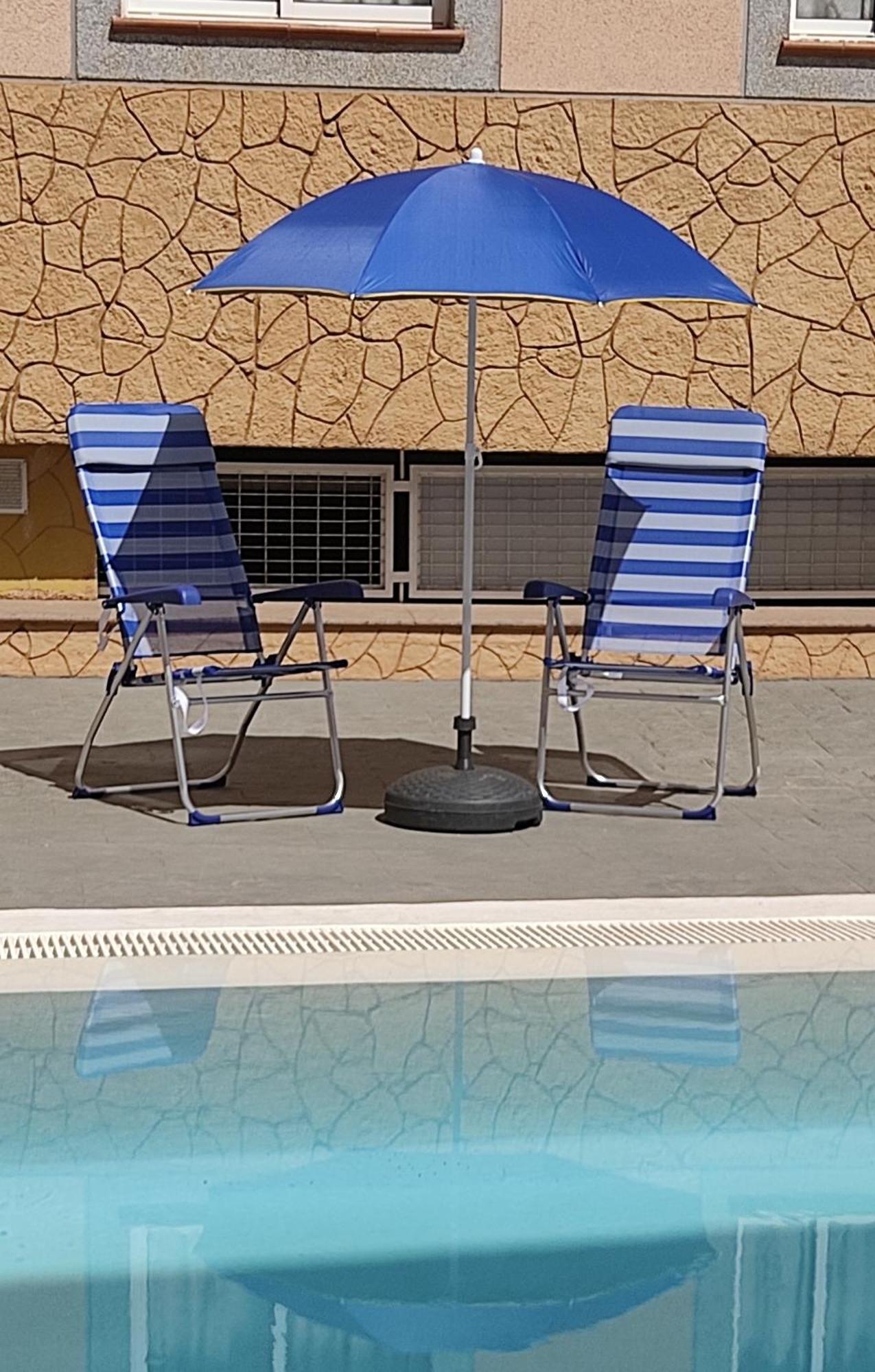וסינדריו Apartamento El Molino מראה חיצוני תמונה
