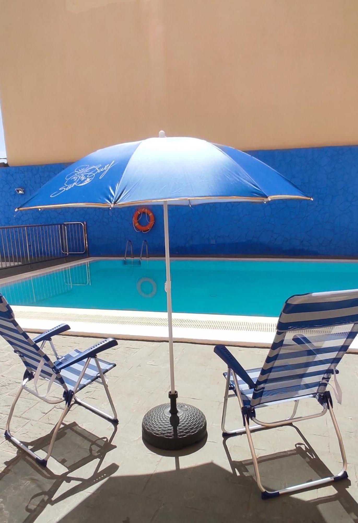 וסינדריו Apartamento El Molino מראה חיצוני תמונה