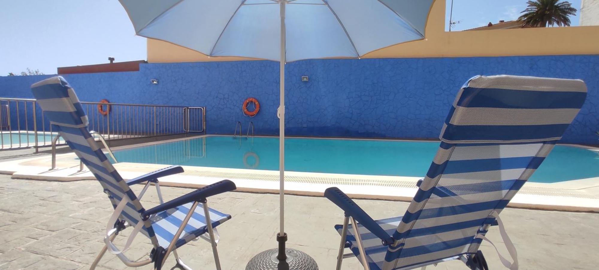 וסינדריו Apartamento El Molino מראה חיצוני תמונה