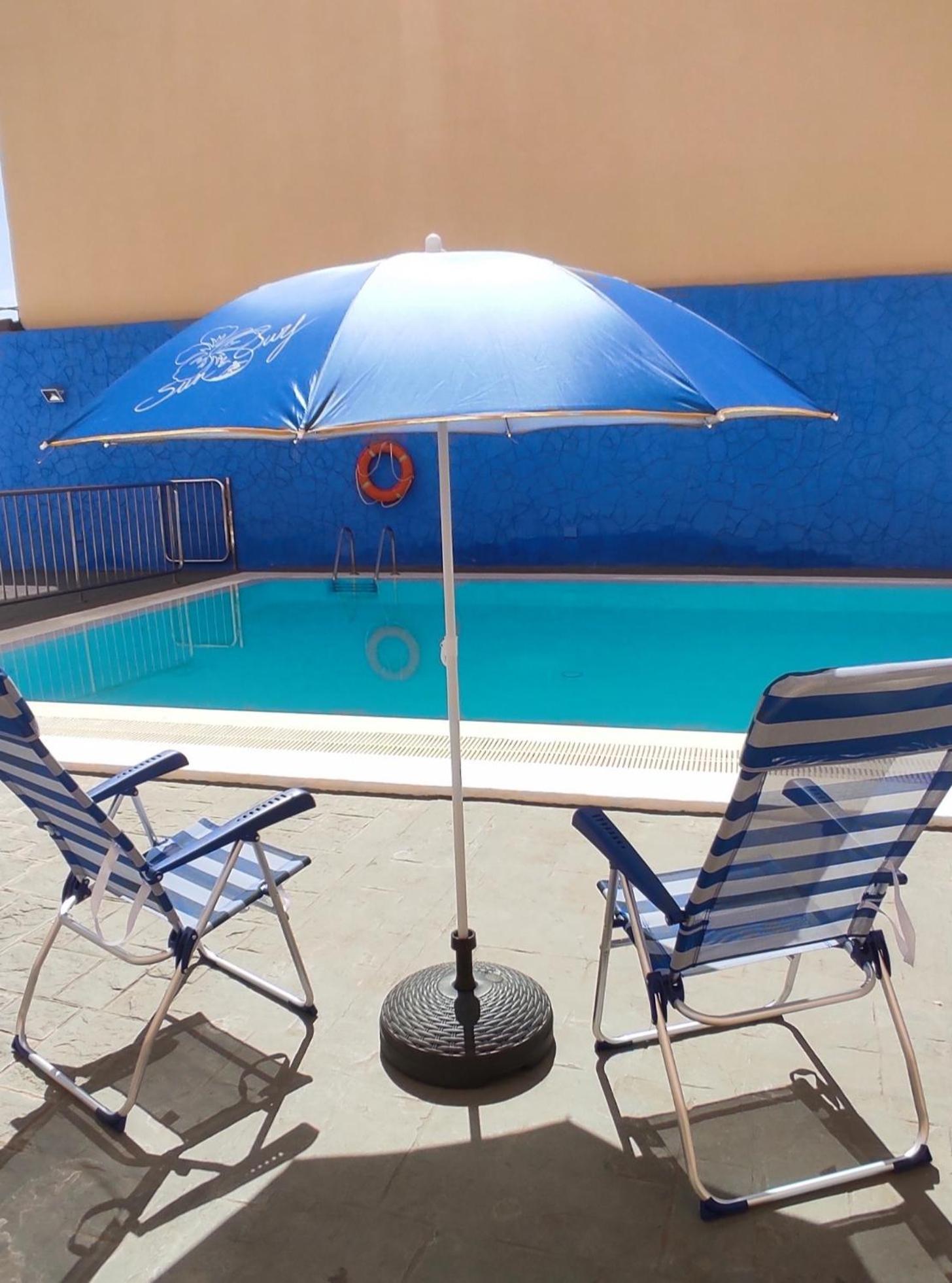 וסינדריו Apartamento El Molino מראה חיצוני תמונה