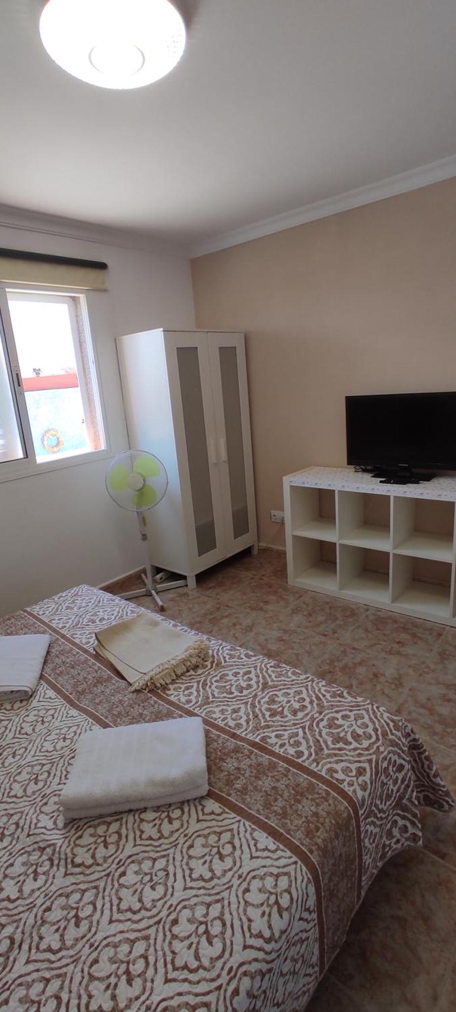 וסינדריו Apartamento El Molino מראה חיצוני תמונה