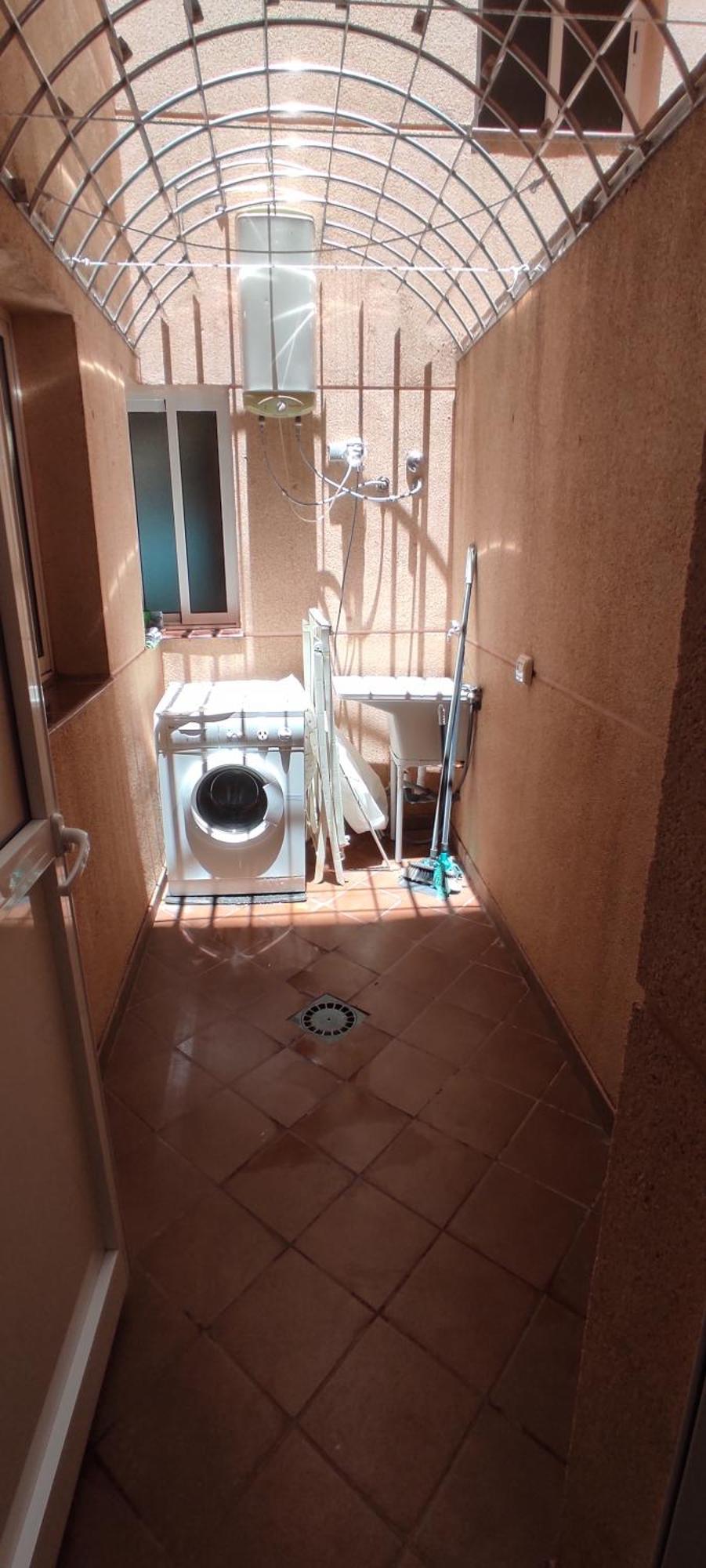 וסינדריו Apartamento El Molino מראה חיצוני תמונה