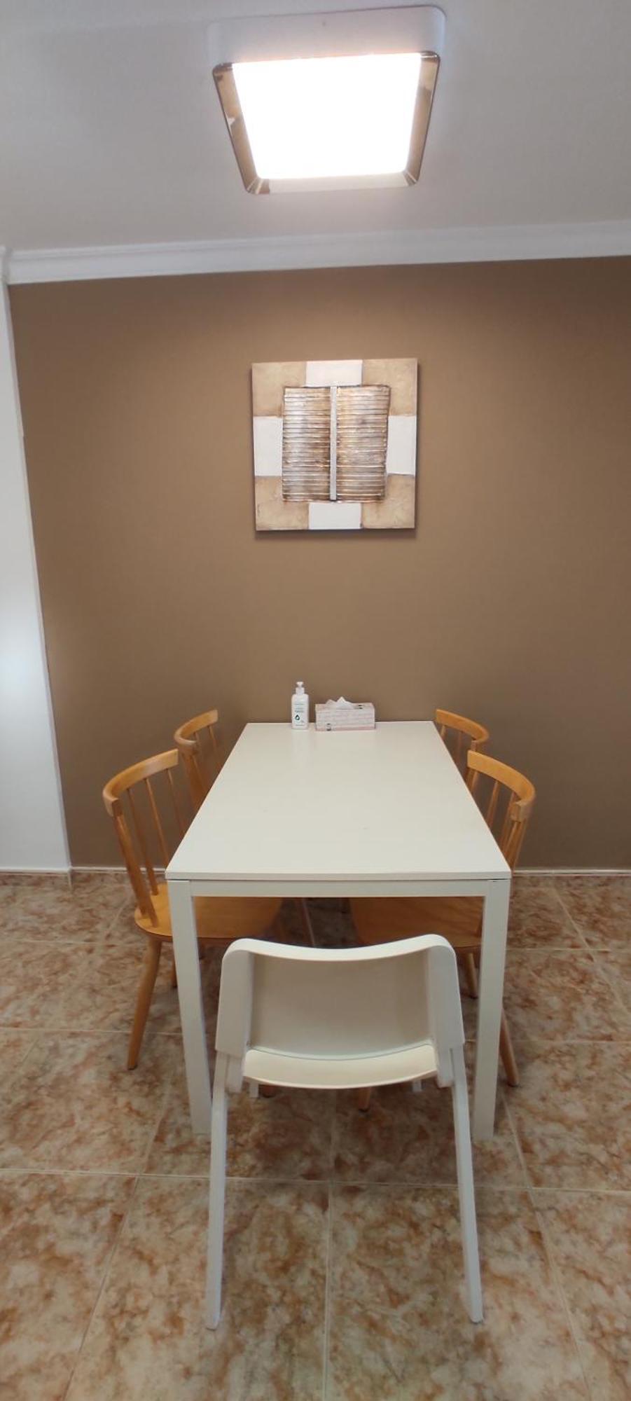 וסינדריו Apartamento El Molino מראה חיצוני תמונה