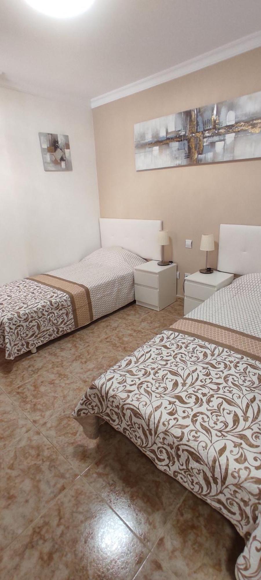 וסינדריו Apartamento El Molino מראה חיצוני תמונה