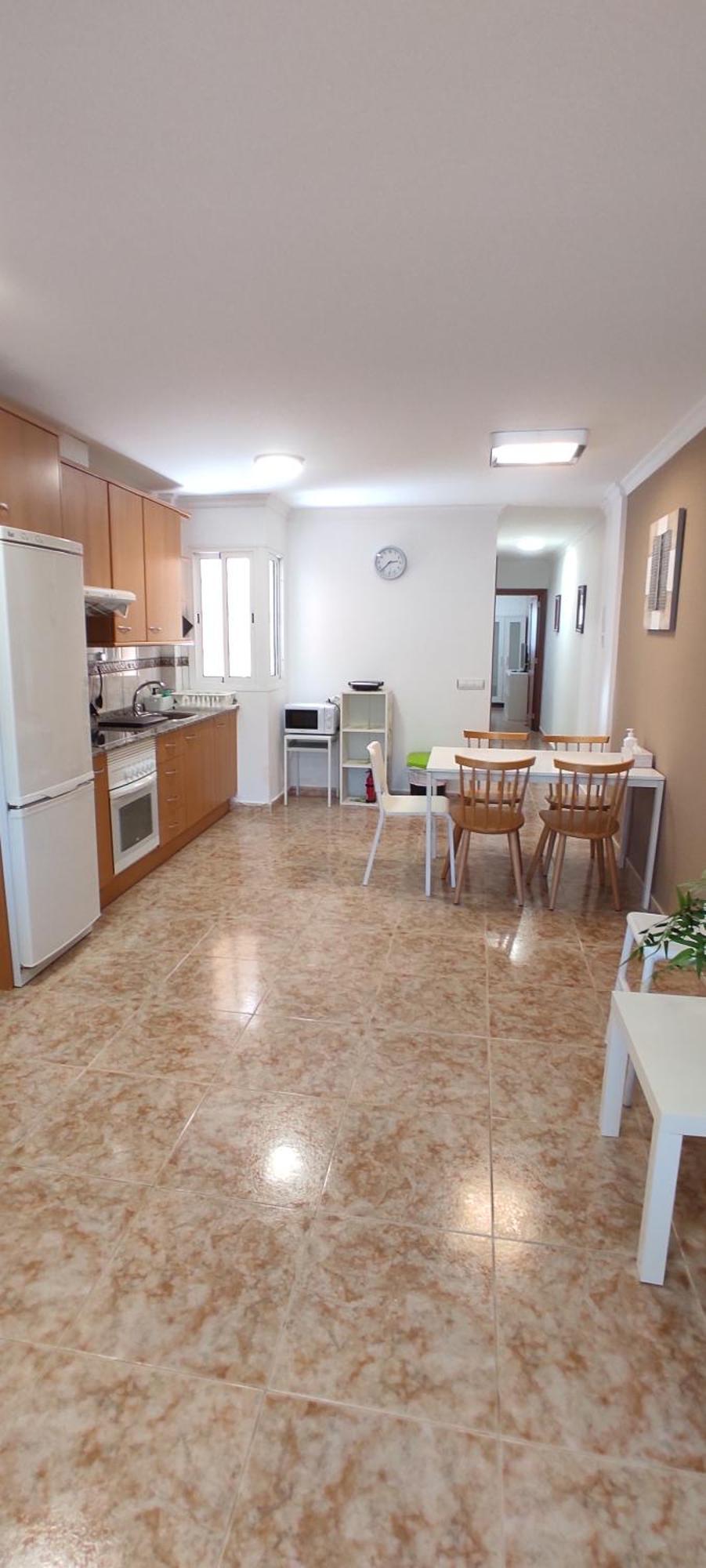 וסינדריו Apartamento El Molino מראה חיצוני תמונה