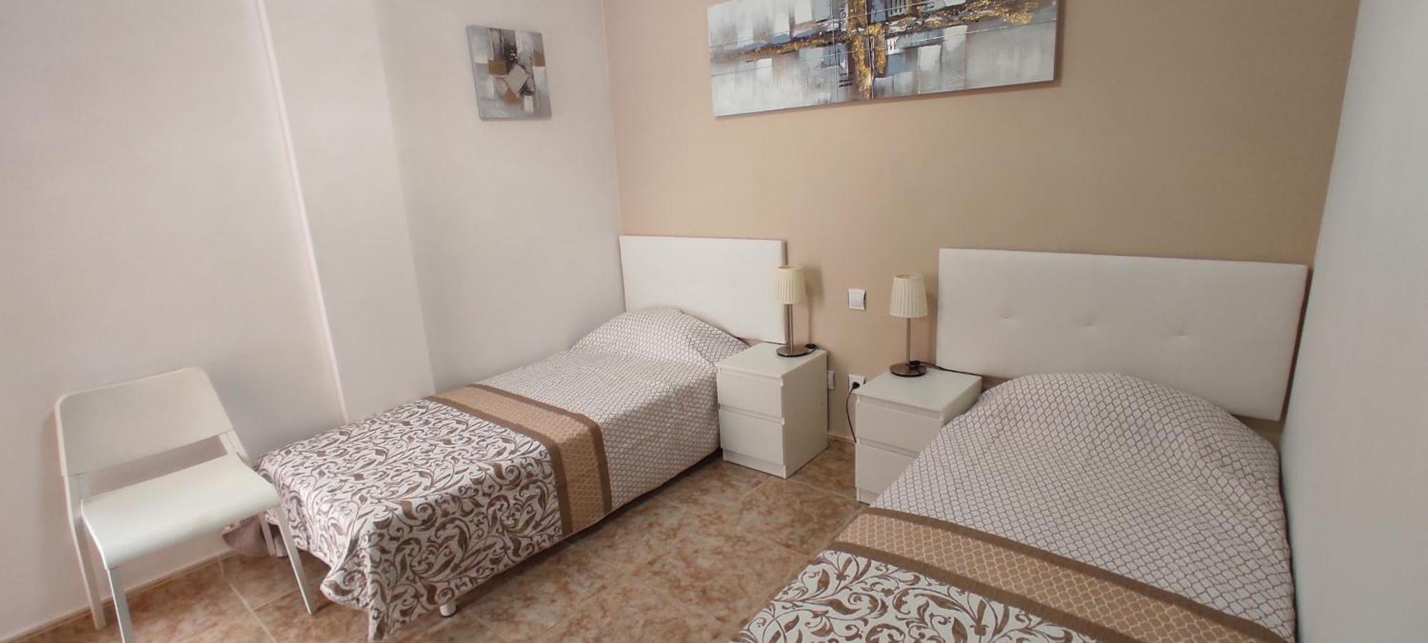 וסינדריו Apartamento El Molino מראה חיצוני תמונה