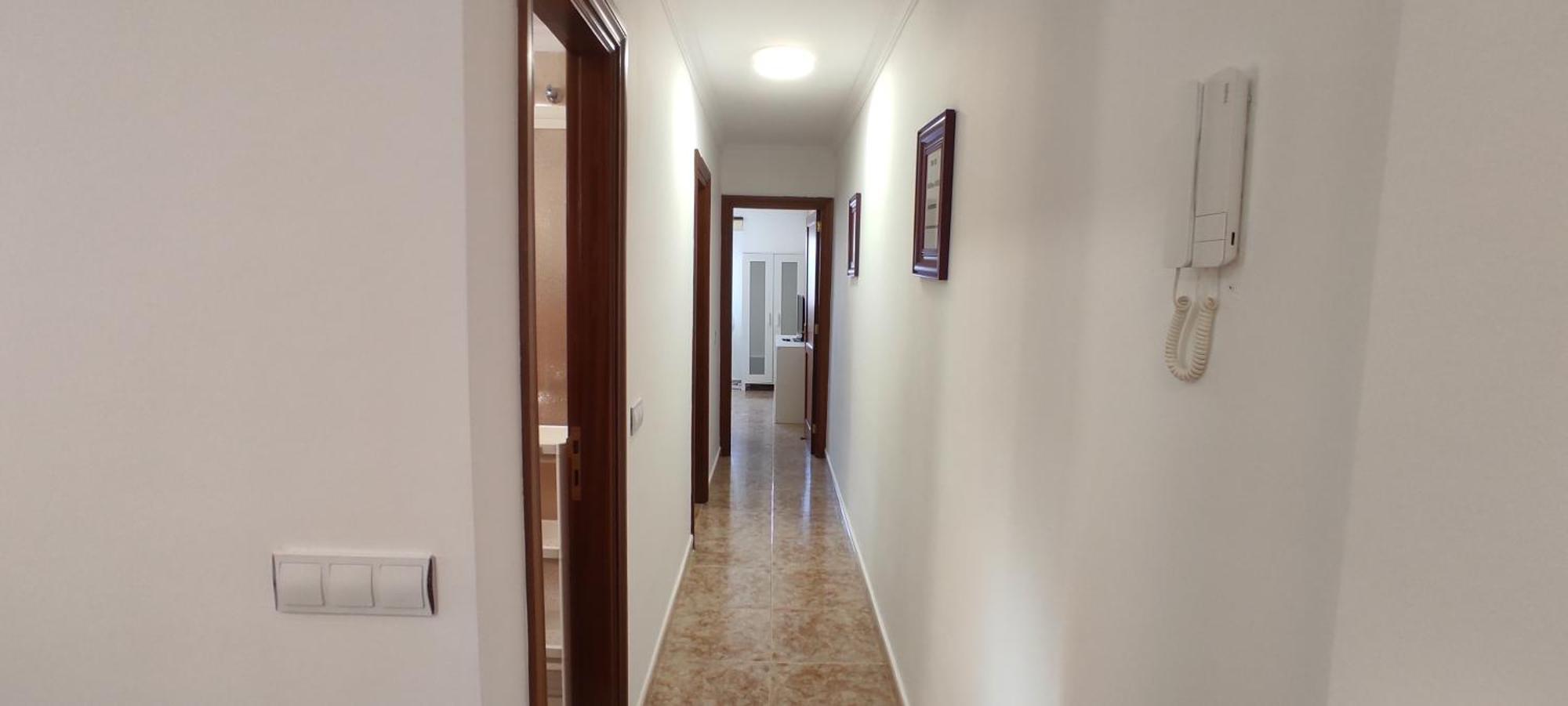 וסינדריו Apartamento El Molino מראה חיצוני תמונה