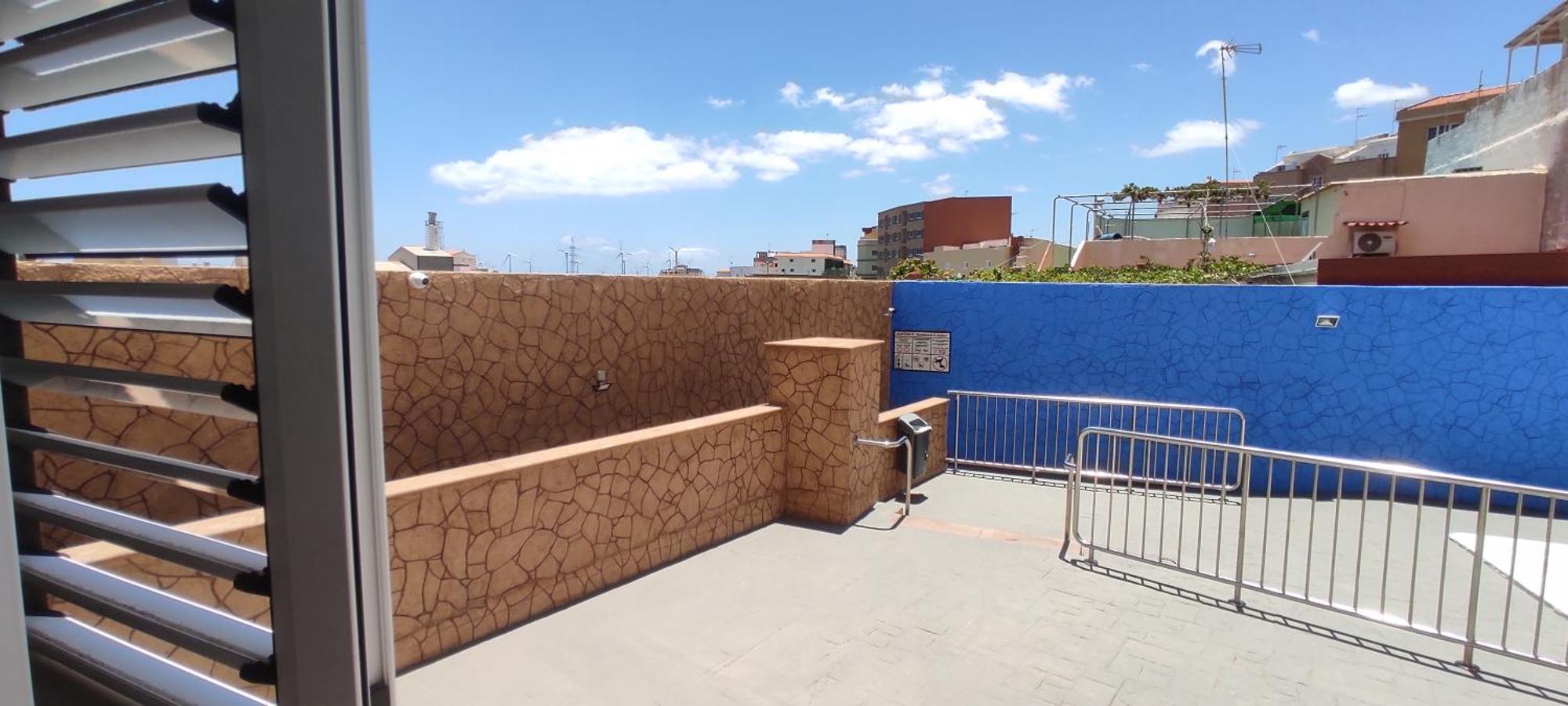 וסינדריו Apartamento El Molino מראה חיצוני תמונה