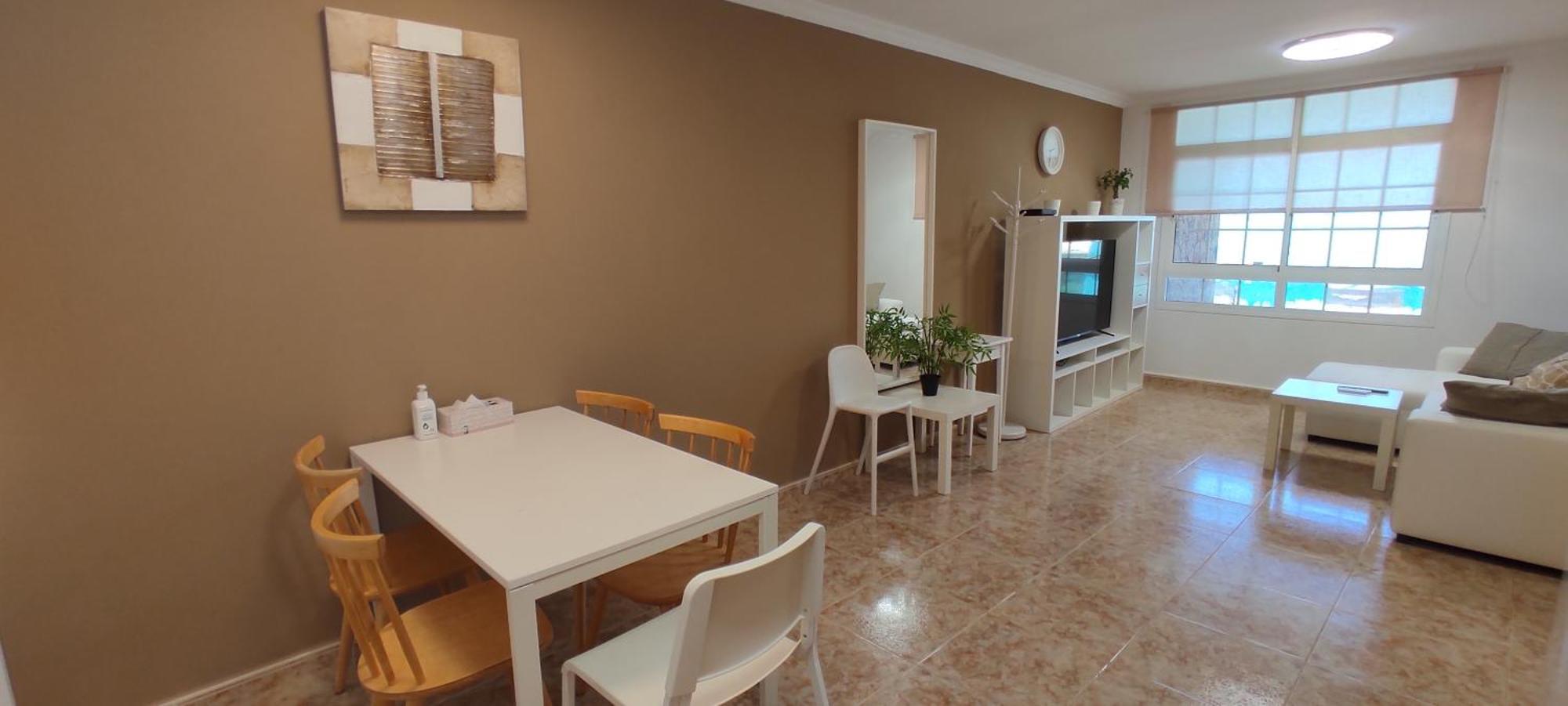 וסינדריו Apartamento El Molino מראה חיצוני תמונה
